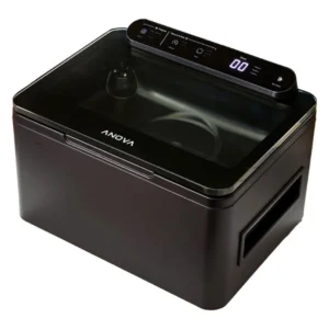 Anova Culinary Sous Vide Precision Cooker Pro with Vacuum Chamber Sealer